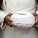 دبیر ستاد امر به معروف قم خطاب به آیات محقق داماد و بیات زنجانی: پر رو نشوید!