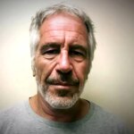 (عکس) جفری اپستین به همراه محمد بن سلمان، سال 2016