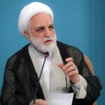 اژه‌ای: عدالت باید در سبک زندگی مسئولان و کارگزاران تجلی داشته باشد