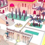 ۱۲ بازی معمایی که ساعت ها ذهنتان را درگیر می کنند