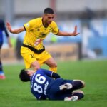 ستاره ناشناخته ایرانی در تیم مورایس ستاره ناشناخته ایرانی در تیم مورایس