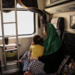 بلیط قطار گران می‌شود؟