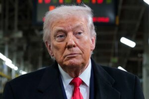 ادعای ترامپ: اوکراین و روسیه به پایان جنگ نزدیک شده‌اند