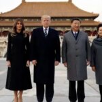 پیام‌های «قاطع» پکن به واشنگتن برای فروش تسلیحات به تایوان