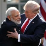 کاهش واردات نفت روسیه به هند به دستور کاخ سفید!
