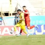 برد ۲-۱ فجرسپاسی مقابل تراکتور؛ پیروز باز هم غول‌کشی کرد!