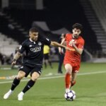 باخت ۰-۲ تراکتور مقابل السد؛ نسخه‌پیچی اکرم عفیف و فیرمینیو در چند دقیقه!