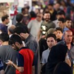 هشدار مهم؛ وقایع دی ماه تکرار شود هزینه‌‌های بسیار سنگین‌تری متوجه ملک و ملت می‌شود