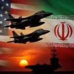 هشدار فرمانده اسبق سپاه پاسداران: شعله‌ور شدن منطقه درصورت اشتباه آمریکا