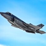 مجله آمریکایی: اف-۳۵های بیشتری به نزدیکی خاورمیانه اعزام شدند