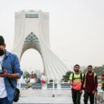 کاهش ۴ میلیونی جمعیت جوانان در یک دهه