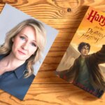 جی کی رولینگ عملاً نقشی در سریال هری پاتر ندارد!