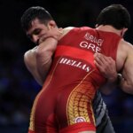 جنگ تمام عیار حسن یزدانی و رفقا در کرواسی