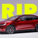 ۹ خودرویی که ۲۰۲۷ را نمی‌بینند!