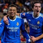 رئال مادرید بی‌خیال کورس قهرمانی نمی‌شود