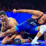 باورنکردنی؛ شکست ۱۱-۰ زاهد والنسیا در مسابقات کشتی کرواسی!