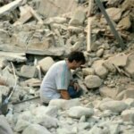 از بم تا شانزی، بزرگ‌ترین و مرگبارترین زمین‌لرزه‌های دنیا