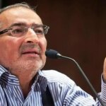 پیش بینی زیباکلام از آینده منطقه: جنگی مثل آنچه در اوکراین یا غزه رخ داده، اتفاق نمی‌افتد