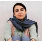 زینب موسوی به اتهام توهین به فردوسی محکوم شد