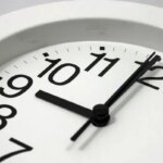 ساعت رسمی کشور تغییر می‌کند؟!