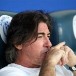 واکنش ساپینتو به باخت مقابل الحسین: صعود می‌کنیم!