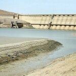 تهران در آستانه تنش آبی؛ سدهای پایتخت در کم‌سابقه‌ترین وضعیت