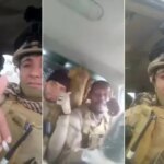 بحران داخلی کلمبیا: افزایش مشارکت سربازان سابق کلمبیایی در جنگ‌های خارجی