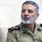 سرلشکر موسوی: هر ماجراجویی علیه ایران بهای سنگینی دارد