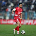 روز و ساعت بازی پرسپولیس-ملوان در انزلی هفته بیستم