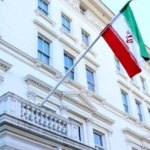 سفارت ایران در وین ادعای پناهندگی دیپلمات ایرانی را تکذیب کرد