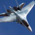 نسخه هندی سوخو-۵۷ در راه است