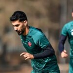 حدادی به دنبال رد شایعه عجیب؛ شکاری و بیفوما احضار شدند