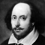 ویلیام شکسپیر یک زن یهودی سیاه‌پوست بوده!