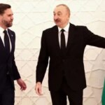 علی‌اف: روابط آمریکا و آذربایجان وارد مرحله جدیدی می‌شود