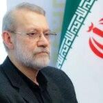 لاریجانی به عمان می‌رود