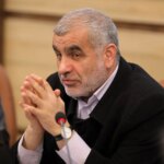 نیکزاد: به مذاکره اعتقاد داریم اما دستمان هم روی ماشه است نیکزاد: به مذاکره اعتقاد داریم اما دستمان هم روی ماشه است