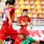 برد ۳-۱ فولاد مقابل گل‌گهر؛ صدرنشینی با کامبک پرید!