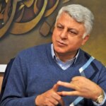 فیاض زاهد: ایران اورانیوم را تحویل می‌دهد و غنی‌سازی را فریز می‌کند