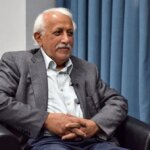 محبعلی: ایران و آمریکا نیاز به توافق در سطحی بالاتر از عراقچی و ویتکاف دارند