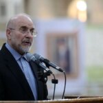 قالیباف: در یک بزنگاه و پیچ تاریخی هستیم/ غفلت، اشتباه یا محاسبه غلط میتواند هزینه هنگفتی داشته باشد قالیباف: در یک بزنگاه و پیچ تاریخی هستیم/ غفلت، اشتباه یا محاسبه غلط میتواند هزینه هنگفتی داشته باشد