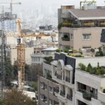 قیمت جدید آپارتمان در عظیمیه کرج