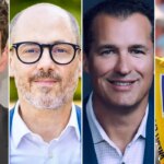 آستین باتلر و ادوارد برگر فیلمی درباره لنس آرمسترانگ می‌سازند