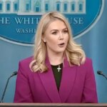 کاخ سفید: دیدار ترامپ و نتانیاهو فردا است