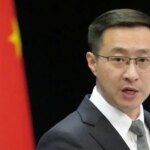 واکنش چین به مذاکرات ایران و آمریکا: دو طرف اختلافات خود را حل کنند