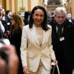 عصبانیت کاخ سفید از ماچادو