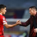 پدیده پرسپولیس پشت سر مهدویکیا پدیده پرسپولیس پشت سر مهدویکیا