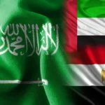 رایزنی مصر، عربستان و امارات درباره ایران