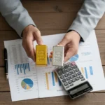 راهنمای خرید ساچمه نقره؛ چرا قیمت نقره در ایران ۳ برابر بازار جهانی است؟ راهنمای خرید ساچمه نقره؛ چرا قیمت نقره در ایران ۳ برابر بازار جهانی است؟