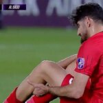 نگرانی تراکتوری‌ها از مصدومیت ترابی