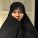 واکنش تند طراح کلینیک ترک بی‌حجابی به مذاکرات بین ایران و آمریکا